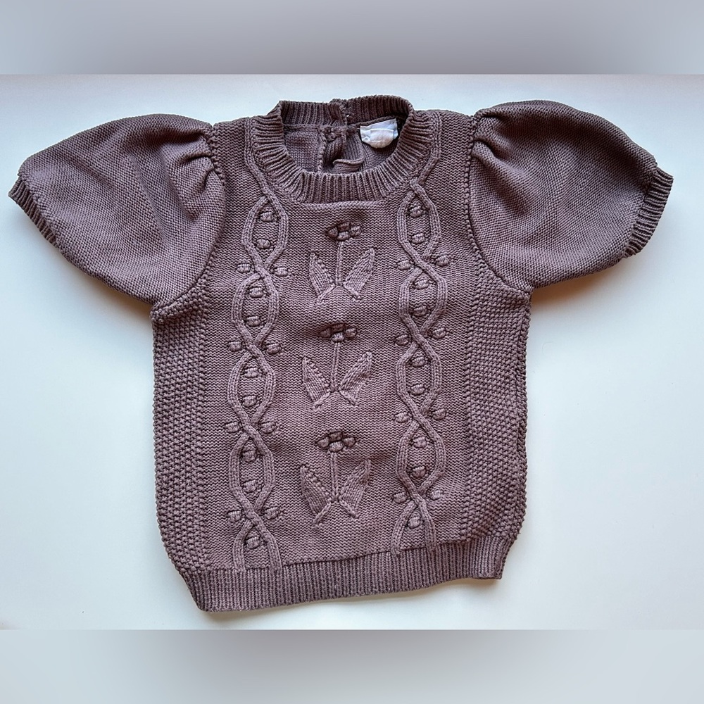 Jamie Kay Knit Top
